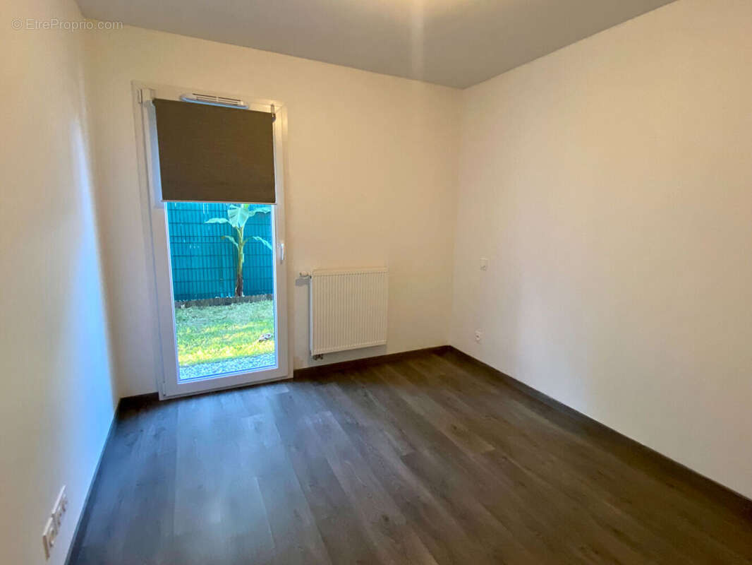 Appartement à BENESSE-MAREMNE