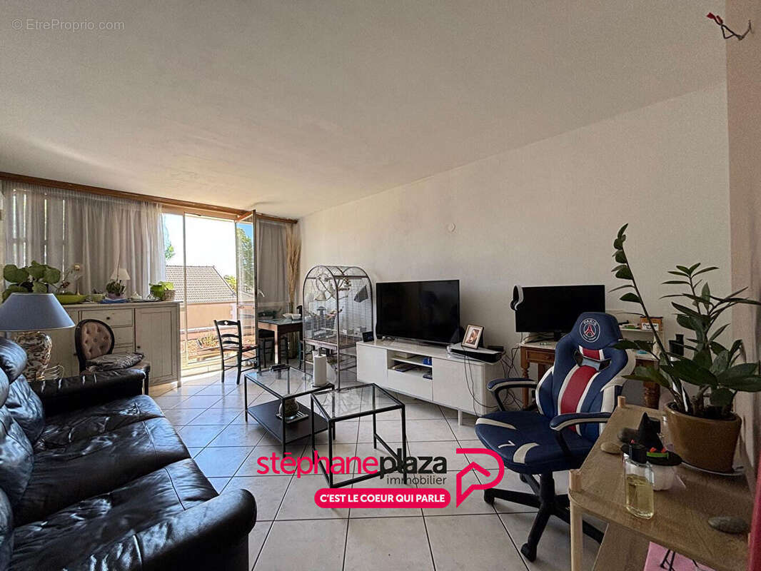 Appartement à BEZONS