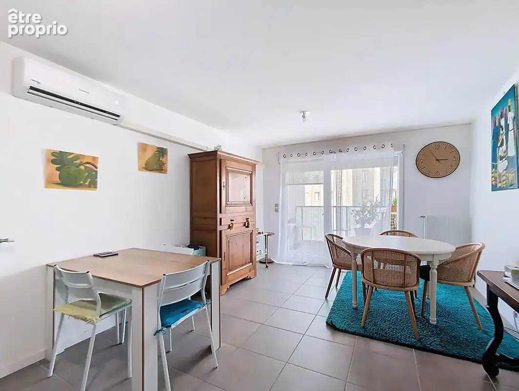 Appartement Gleize 3 pièce(s) 63.90 m2 - photo 3