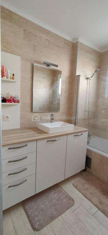 Villa 95m² - 3 chambres - terrain 499m² - photo 14