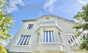 Maison à MOZAC