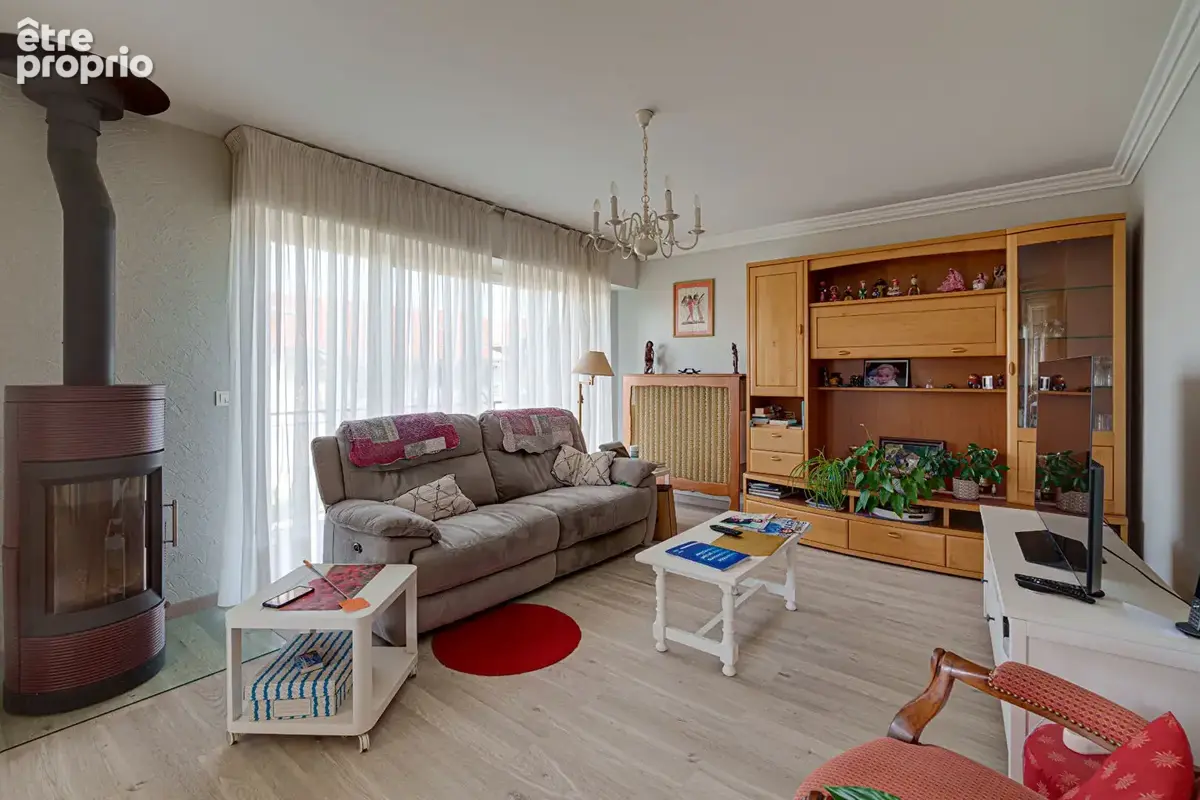 Maison Publier 8 pièces 157,9m² sur 904m² de terrain - photo 3