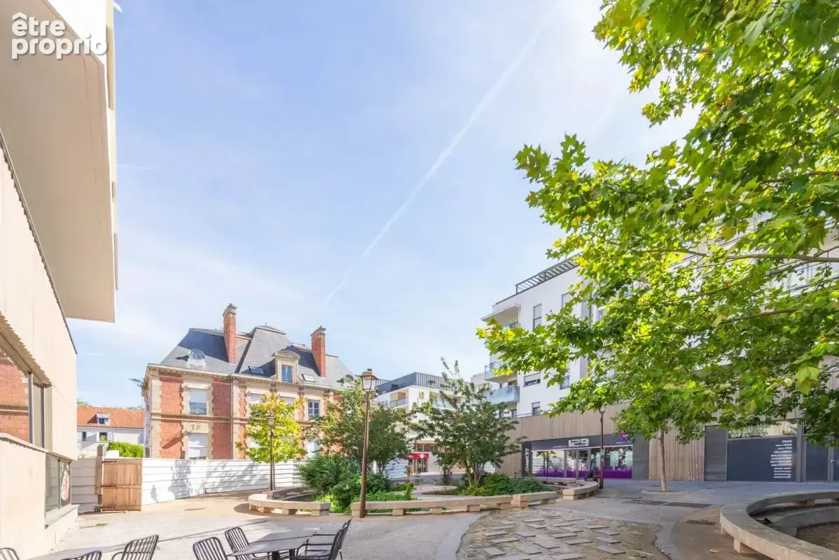 Appartement 2 pièces de 42 m² à Mantes-la-Jolie - photo 17