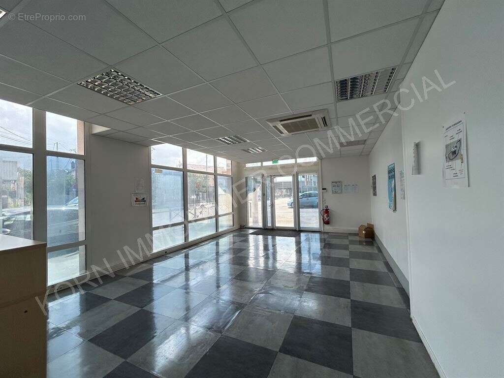 Appartement à NOISY-LE-SEC