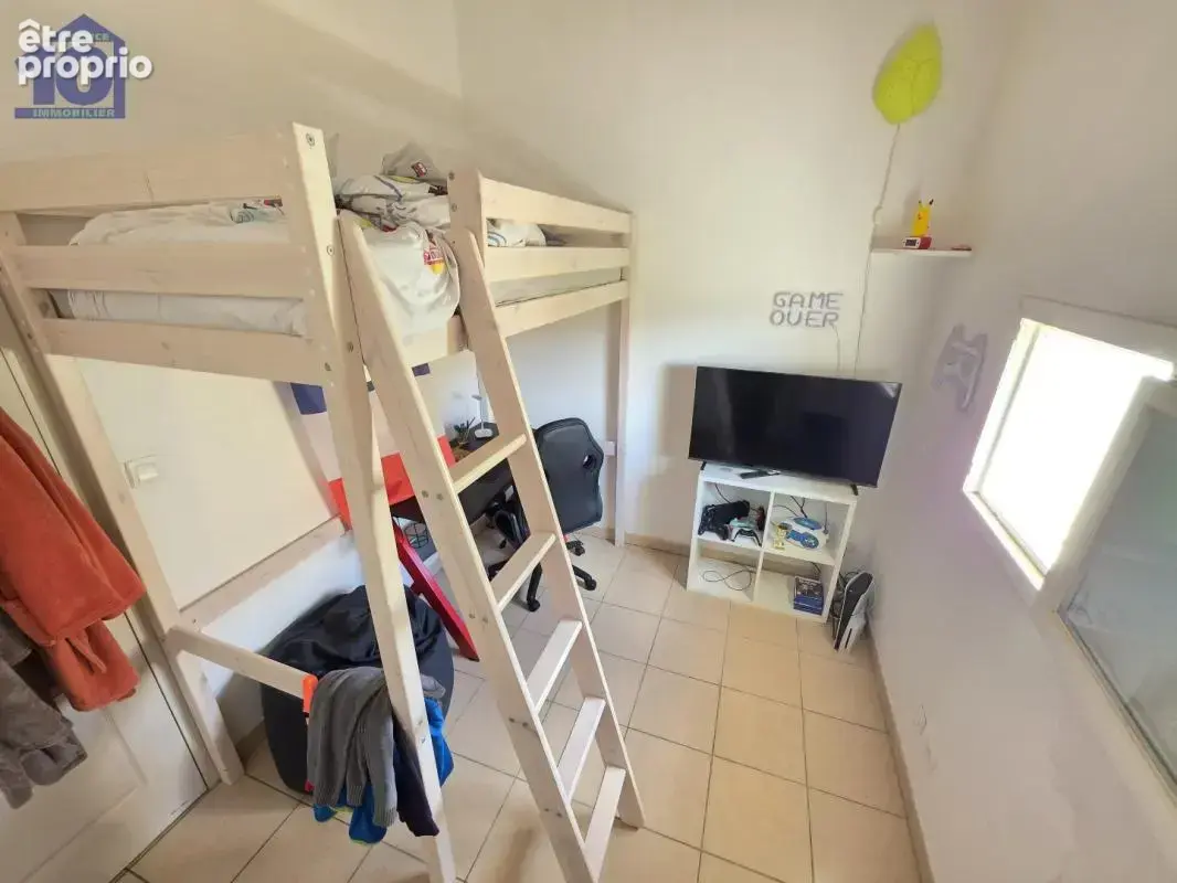 Maison 3 pièces 45 m² à vendre à Valras-Plage (34350) - photo 8