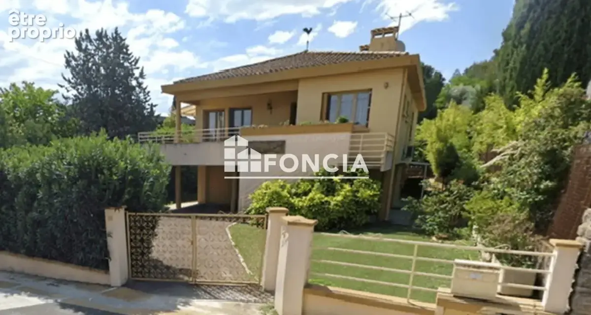 Photo Maison à Castelnau-Le-Lez au prix de 550 000€