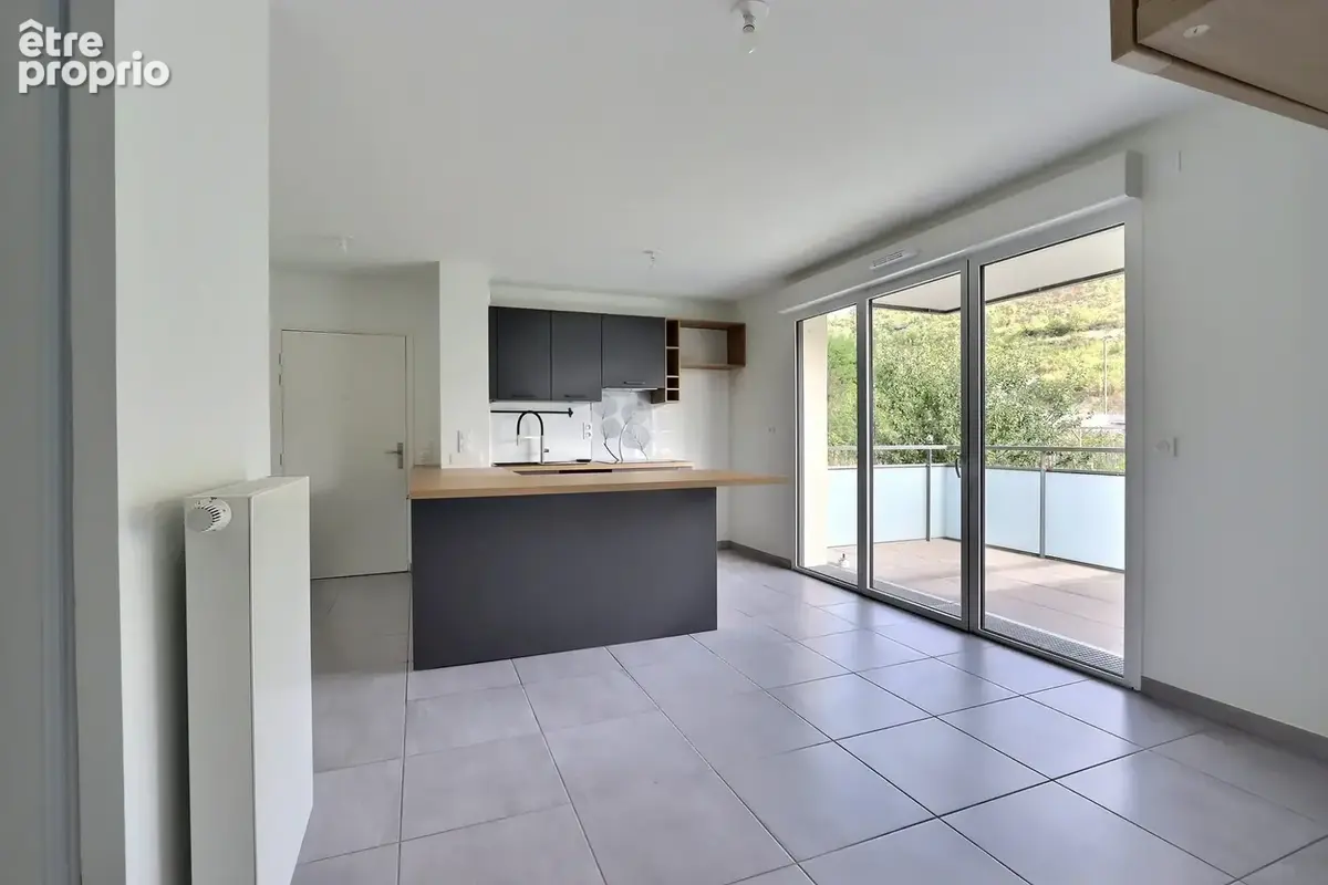 Appartement 2 pièces 42 m² à vendre à Clermont-Ferrand (63000) - photo 3