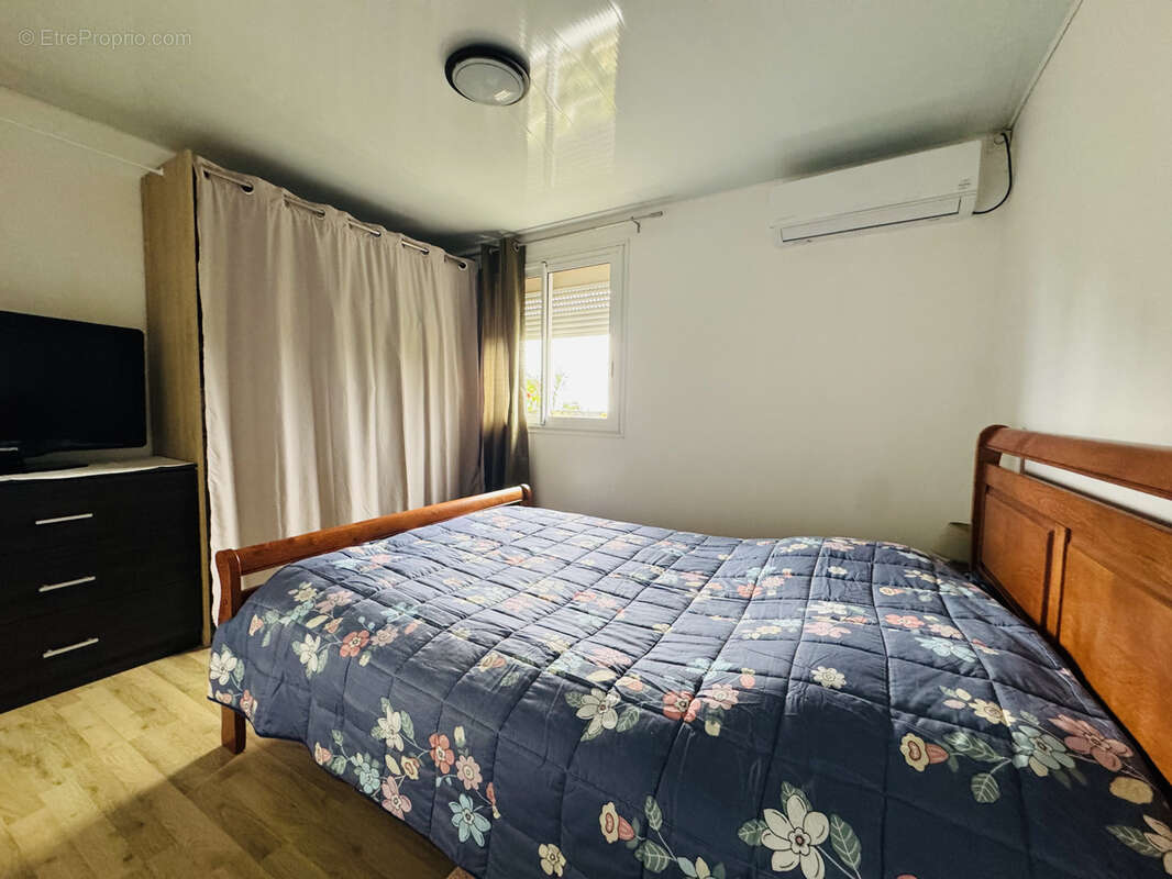 Maison à SAINT-JOSEPH