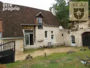 Maison à LUNAY
