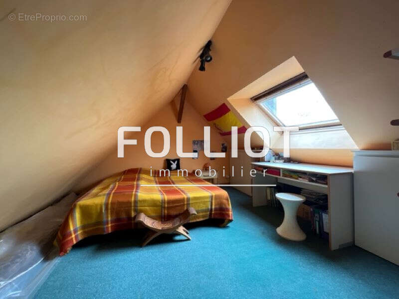 Appartement à VIRE