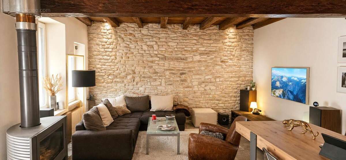 Maison à vendre - photo 3