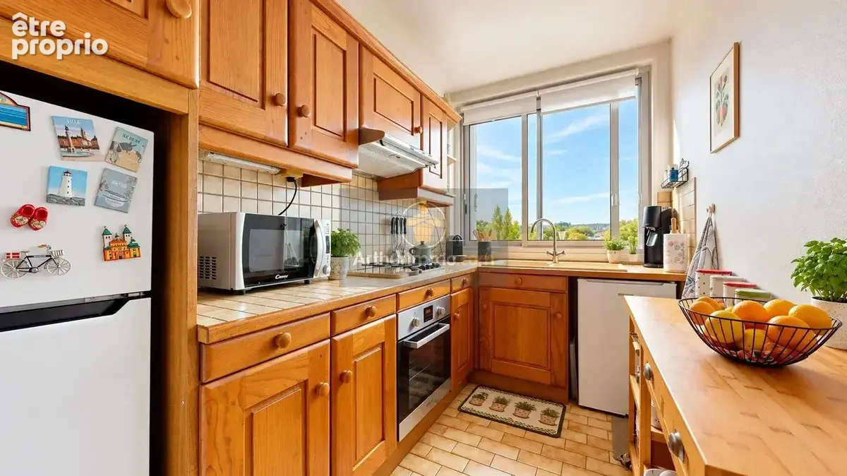 Vente Appartement Marly-le-roi(78160) 199 000ï¿œ - photo 9