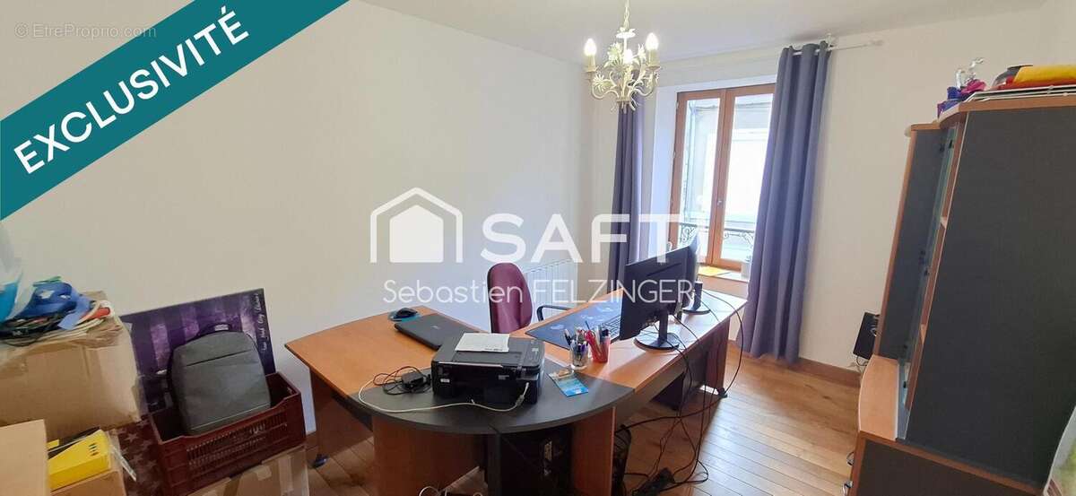 Maison 130 m² à Laon  - photo 8