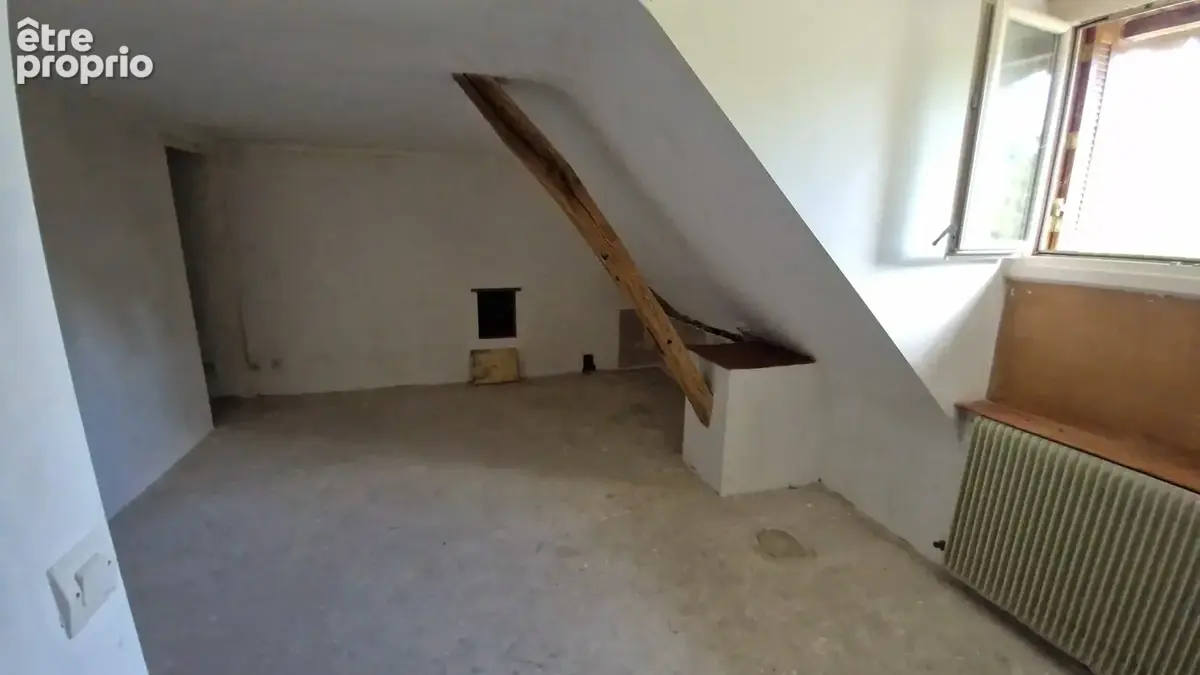 Maison acadienne - 3 chambres + studio independant - dependances et terrain - photo 25