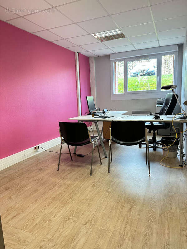 Commerce à VILLENEUVE-D&#039;ASCQ