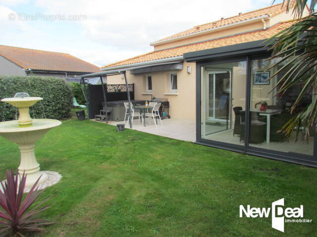 Maison Architecte, Paimboeuf - photo 2