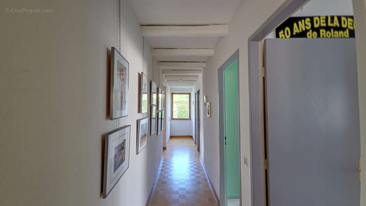 Maison à WASSELONNE