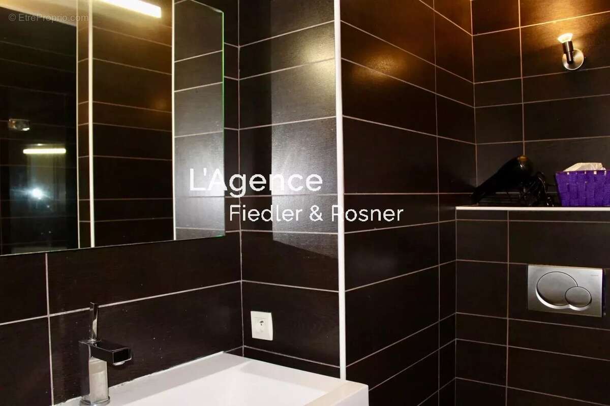 Appartement à SAINT-TROPEZ