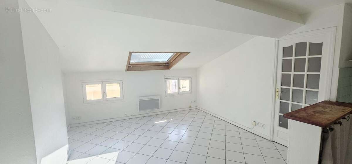 Appartement à LYON-1E