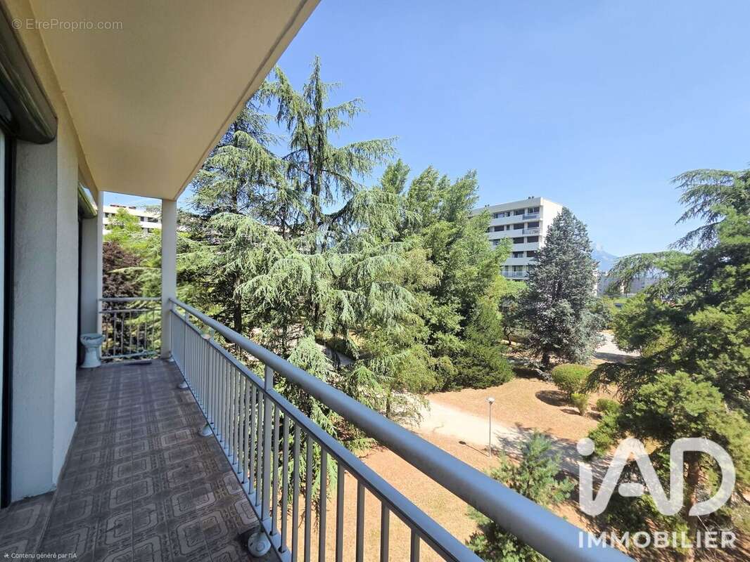 Photo 2 - Appartement à EYBENS