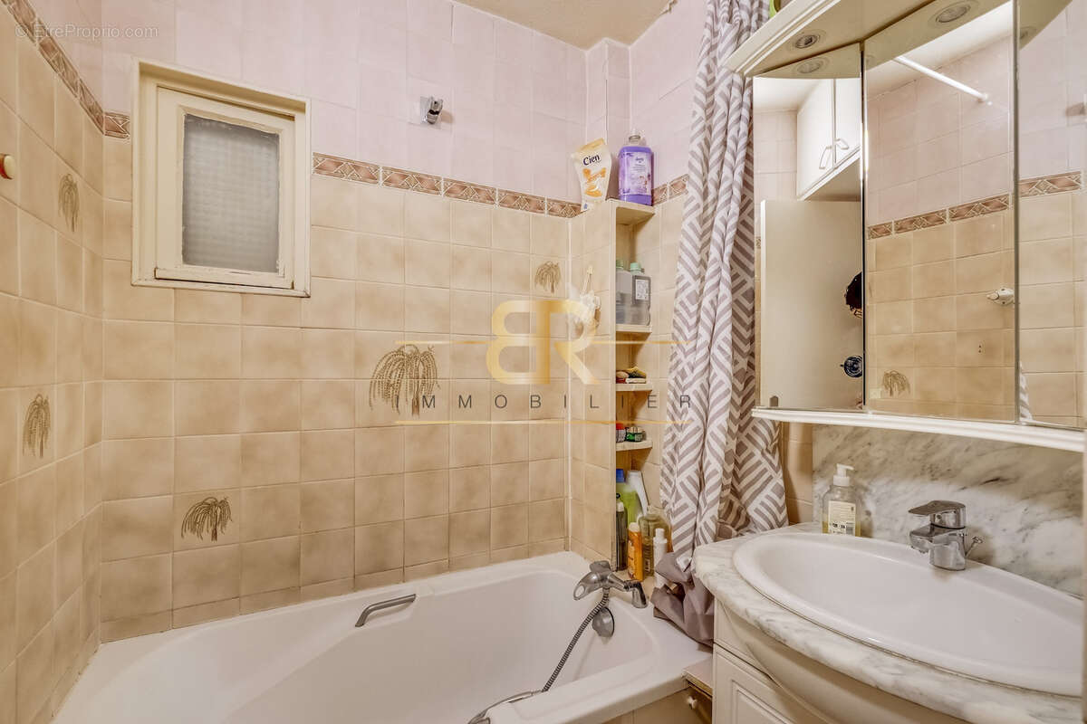 Appartement à VINCENNES