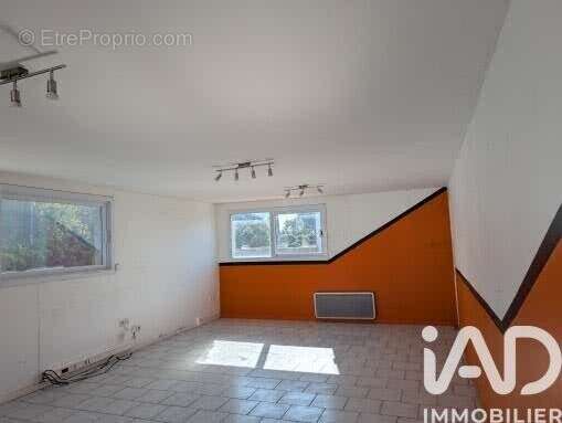 Photo 6 - Parking à SAINT-NAZAIRE-SUR-CHARENTE