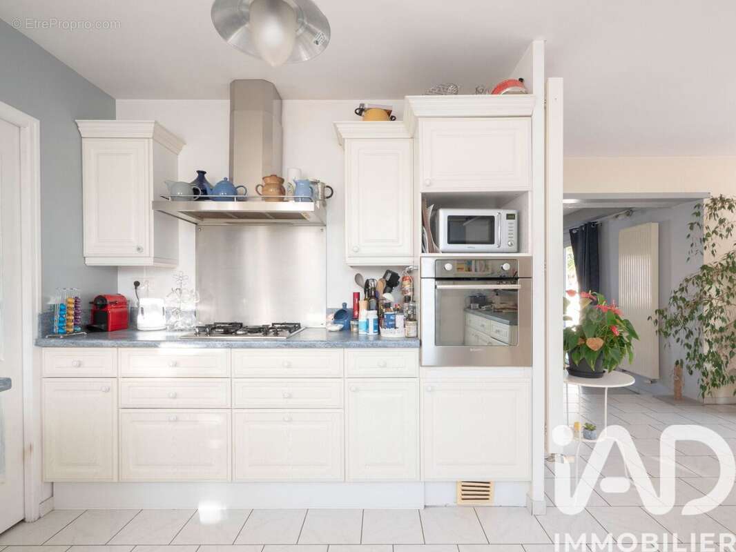 Photo 4 - Maison à NIEUL-SUR-MER