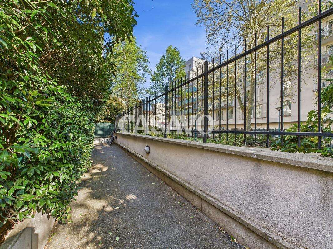 Appartement à PANTIN