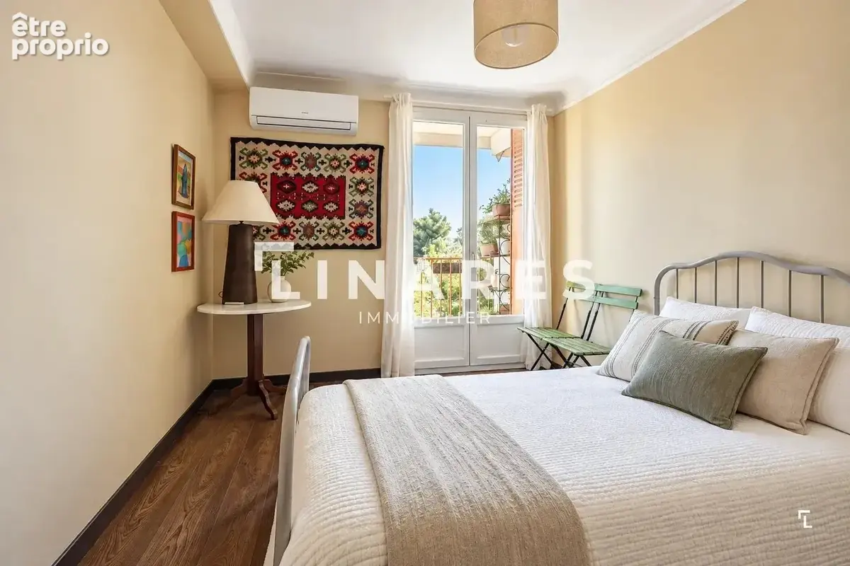 DUNE - Appartement T3 de 56m² - Balcon - Loggia - 13011 LA POMME - photo 7