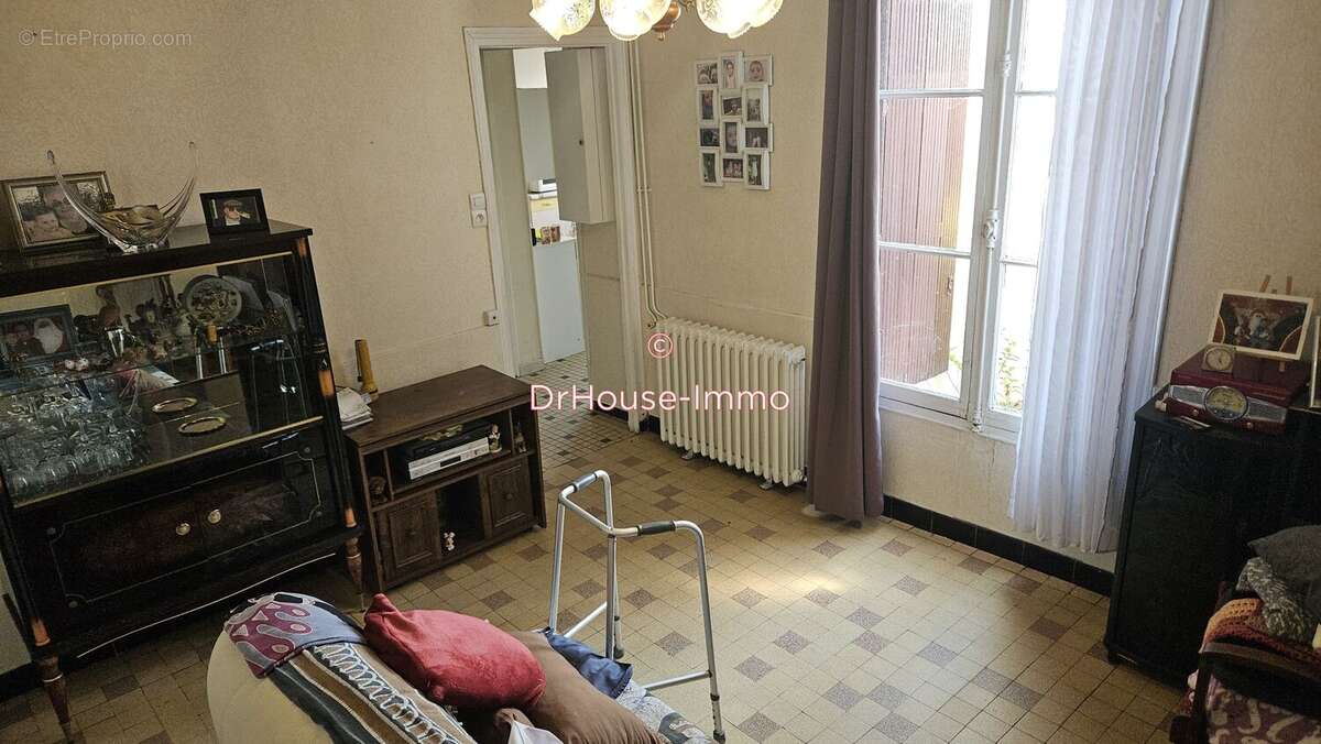 Maison 76 m² à Floirac  - photo 4