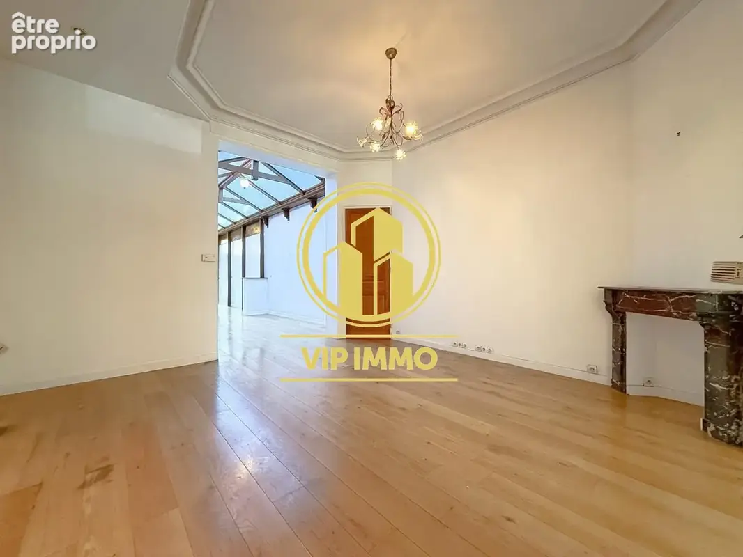 Maison 6 pièces 193 m² à vendre à Lille (59000) - photo 7