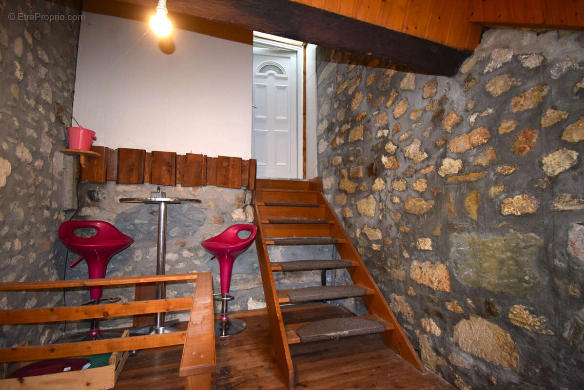 Appartement à SEYSSEL