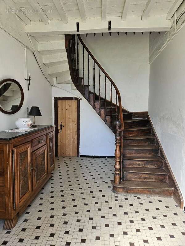 Maison à MADIRAN