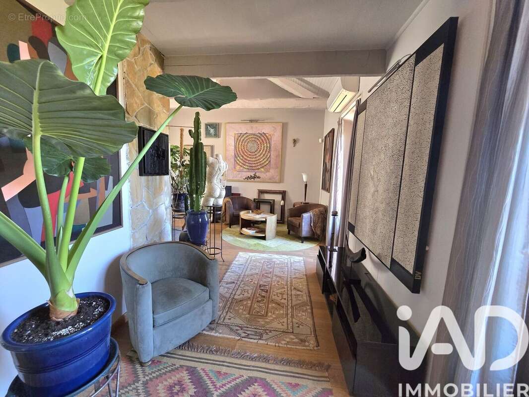 Photo 3 - Appartement à HYERES