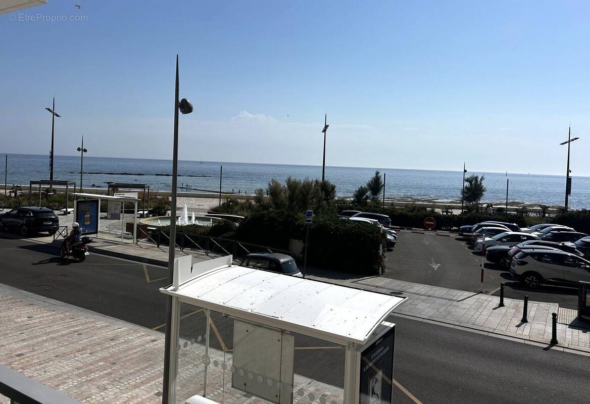 Appartement à LES SABLES-D'OLONNE
