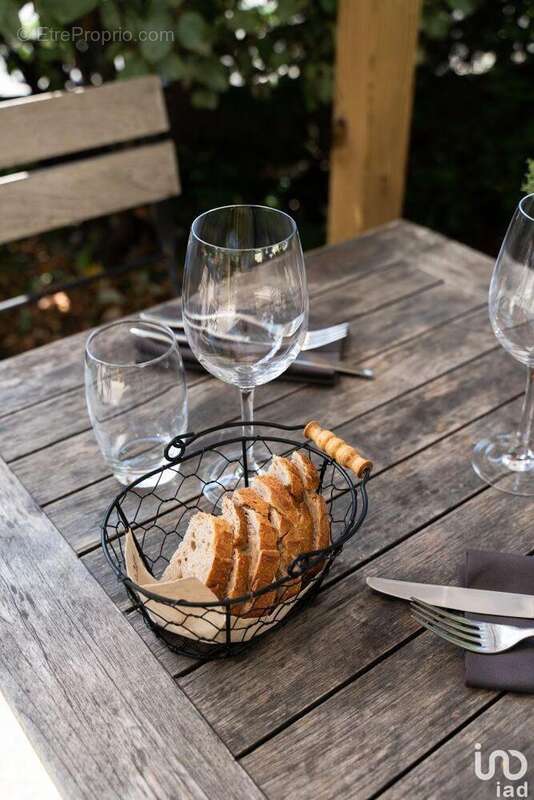 Photo 9 - Commerce à MAXILLY-SUR-LEMAN