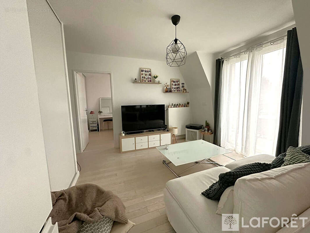 Appartement à SEVRES