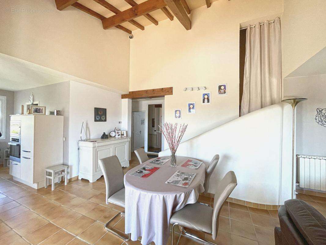 Maison à DIGNE-LES-BAINS