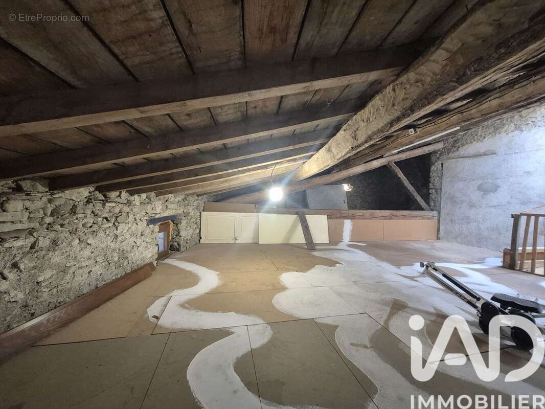 Photo 8 - Maison à FESTES-ET-SAINT-ANDRE