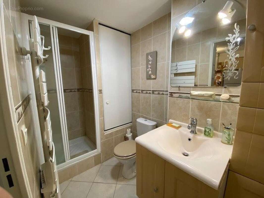 Appartement 24 m² à Arcachon  - photo 6