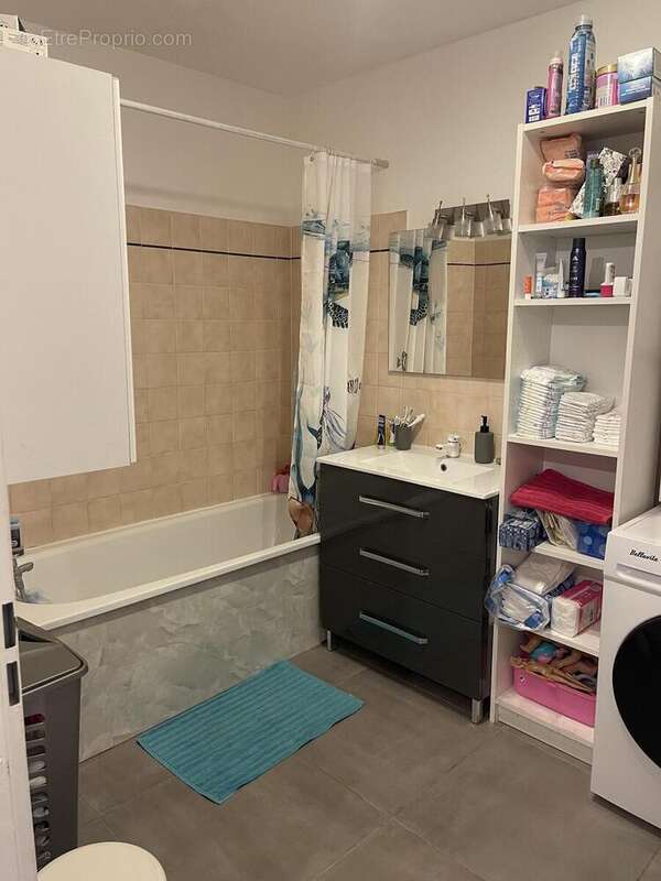 Appartement à LA CIOTAT