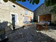 Maison à SAINT-MICHEL