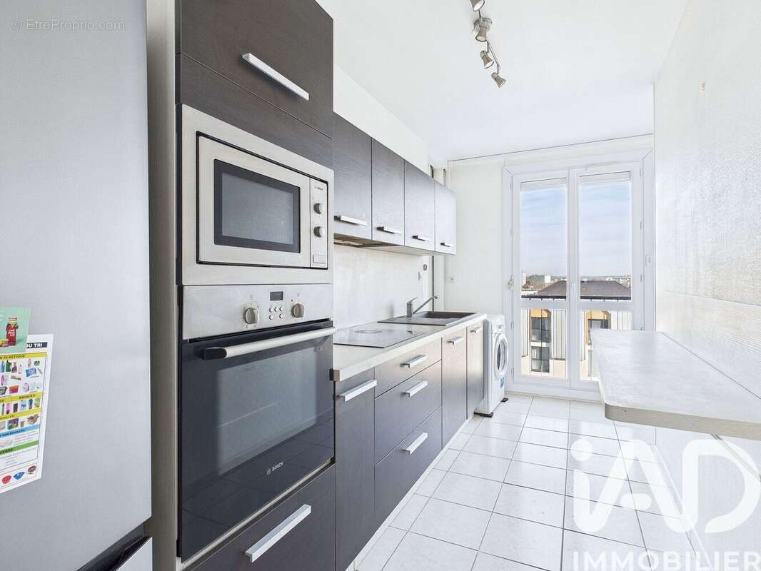 Photo 2 - Appartement à TROYES