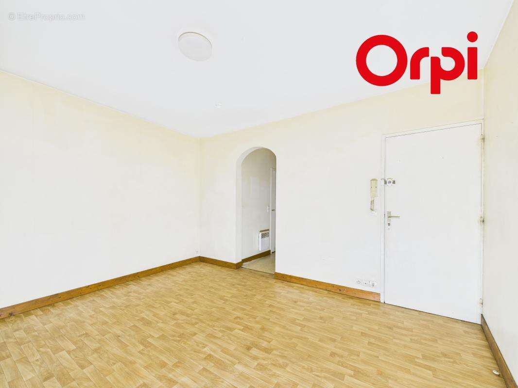 Appartement à BERNAY