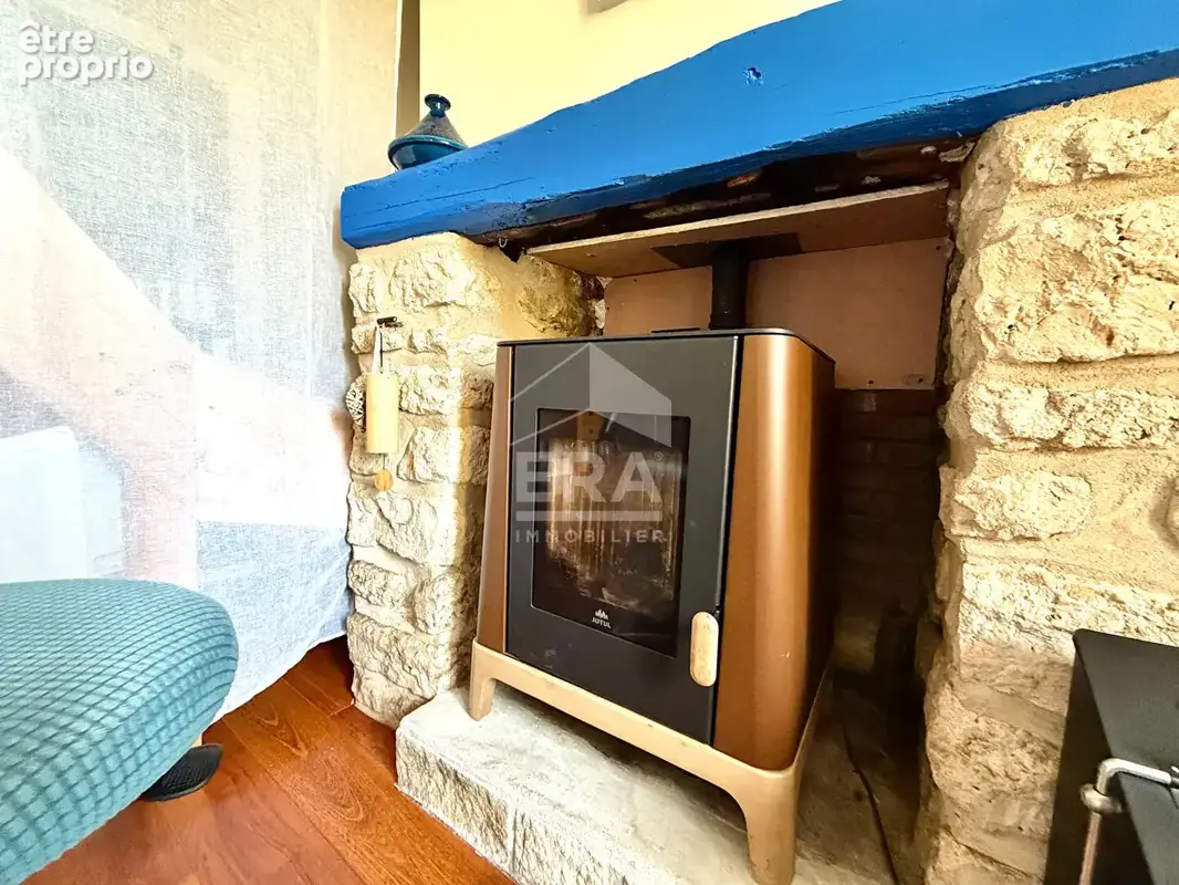 Maison 140m² à vaux-sur-lunain - photo 18