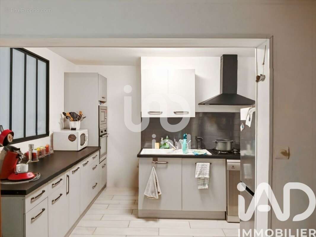 Photo 3 - Maison à AIMARGUES