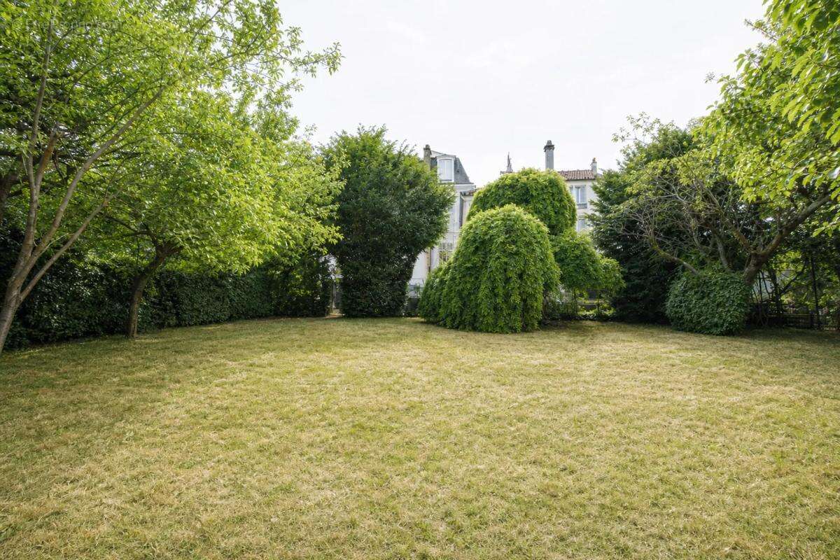 Maison à ARGENTEUIL