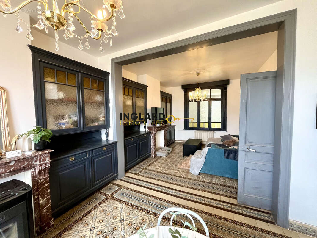 Maison 194 m² à Looberghe  - photo 2
