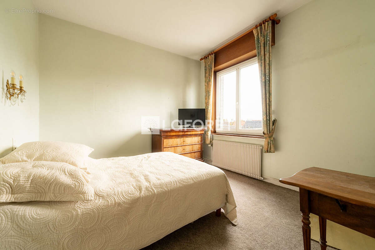 Maison à FLERS-EN-ESCREBIEUX