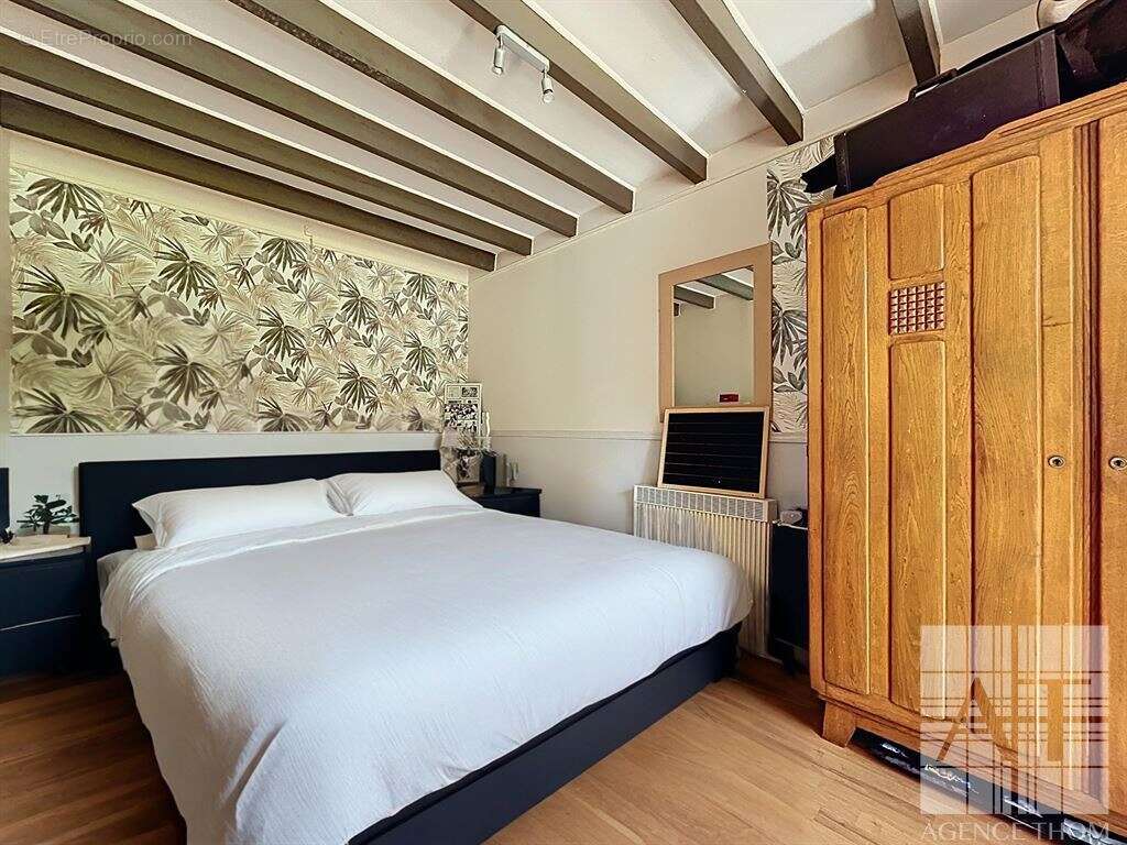 Maison à TORCE-VIVIERS-EN-CHARNIE